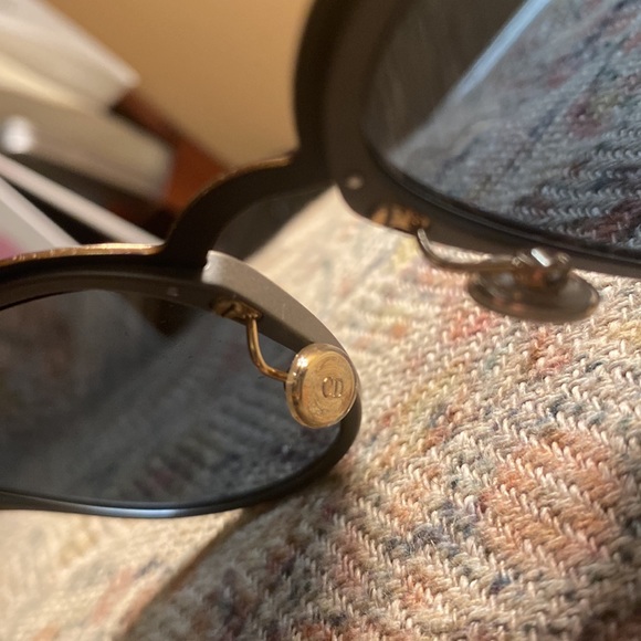 Dior sunglasses - Picture 4 of 10